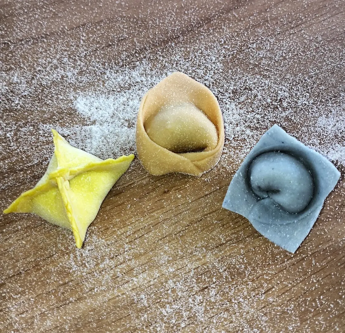 Adesso Pasta · Foto 1